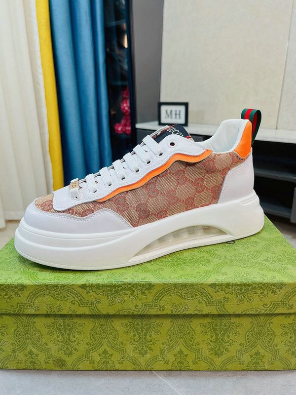 men gucci shoes-575